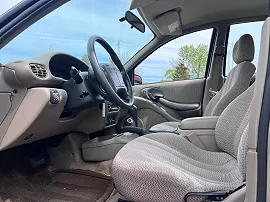 2002 Pontiac Sunfire