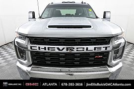2023 Chevrolet Silverado 2500HD