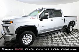 2023 Chevrolet Silverado 2500HD
