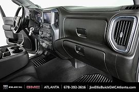 2023 Chevrolet Silverado 2500HD