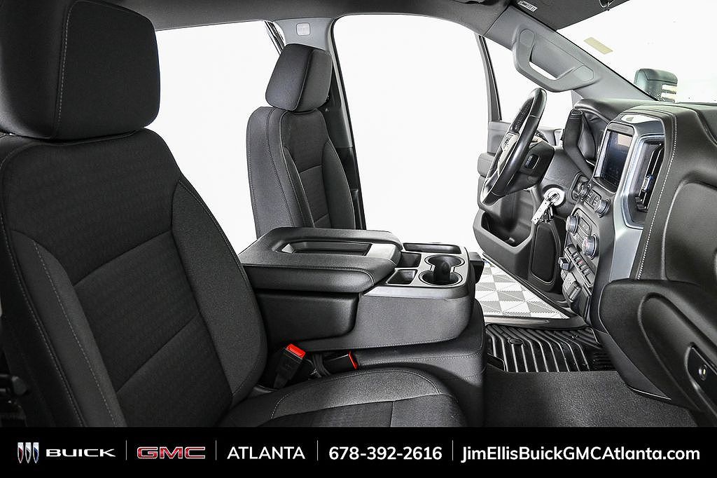 2023 Chevrolet Silverado 2500HD
