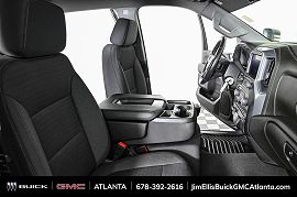 2023 Chevrolet Silverado 2500HD
