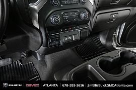 2023 Chevrolet Silverado 2500HD