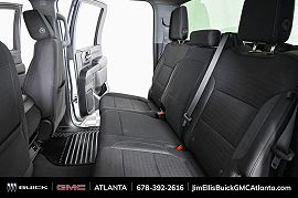 2023 Chevrolet Silverado 2500HD