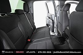 2023 Chevrolet Silverado 2500HD