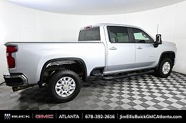 2023 Chevrolet Silverado 2500HD