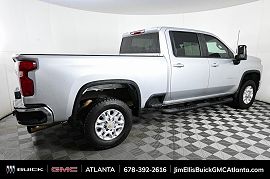 2023 Chevrolet Silverado 2500HD