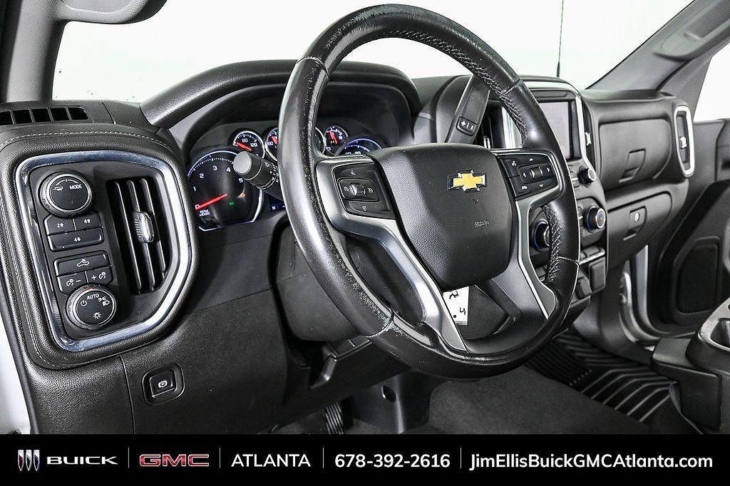 2023 Chevrolet Silverado 2500HD