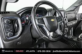 2023 Chevrolet Silverado 2500HD