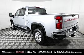 2023 Chevrolet Silverado 2500HD