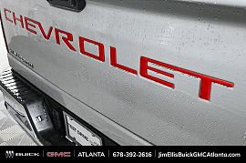 2023 Chevrolet Silverado 2500HD