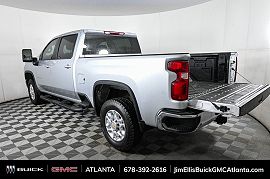 2023 Chevrolet Silverado 2500HD