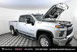 2023 Chevrolet Silverado 2500HD