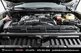 2023 Chevrolet Silverado 2500HD
