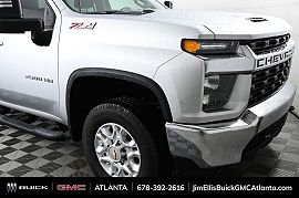 2023 Chevrolet Silverado 2500HD
