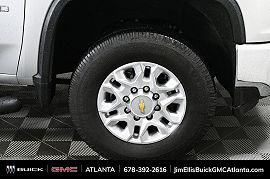 2023 Chevrolet Silverado 2500HD