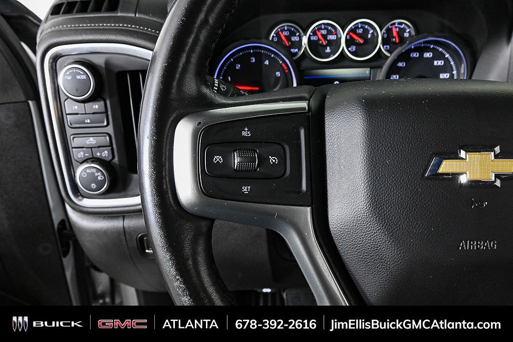 2023 Chevrolet Silverado 2500HD
