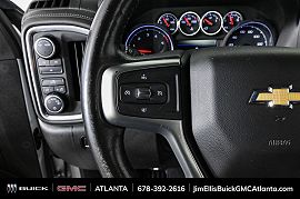 2023 Chevrolet Silverado 2500HD