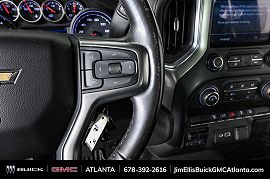2023 Chevrolet Silverado 2500HD