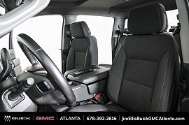 2023 Chevrolet Silverado 2500HD