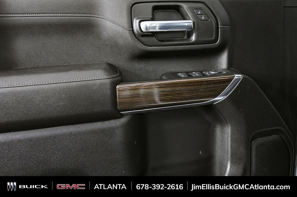 2023 Chevrolet Silverado 2500HD