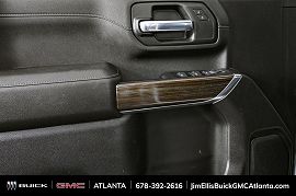 2023 Chevrolet Silverado 2500HD
