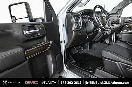 2023 Chevrolet Silverado 2500HD