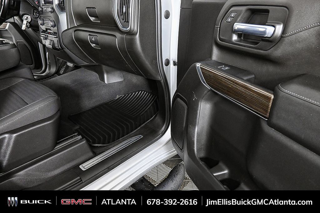 2023 Chevrolet Silverado 2500HD