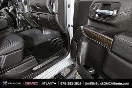 2023 Chevrolet Silverado 2500HD