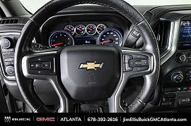 2023 Chevrolet Silverado 2500HD