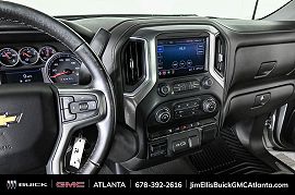 2023 Chevrolet Silverado 2500HD