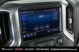 2023 Chevrolet Silverado 2500HD