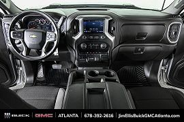 2023 Chevrolet Silverado 2500HD