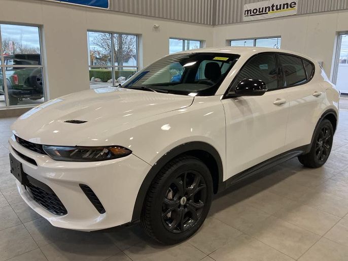2024 Dodge Hornet