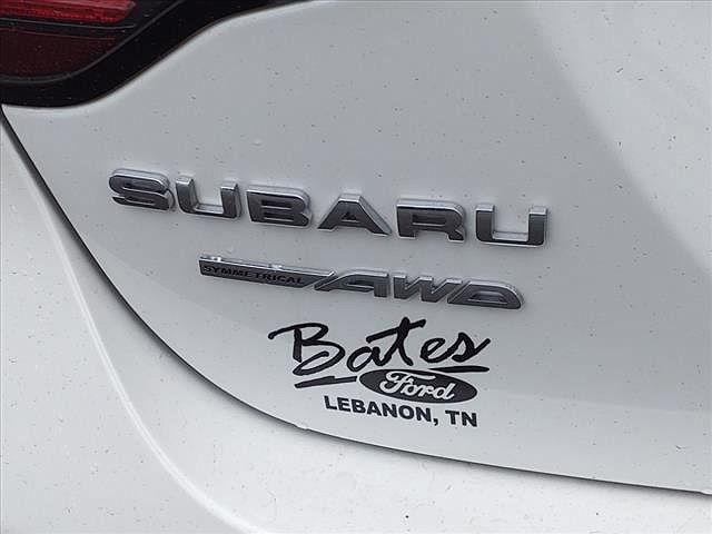 2023 Subaru Legacy Sport image 4