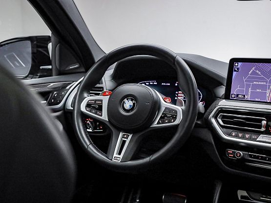 2023 Bmw X4 photo 9