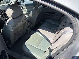 2008 Saturn Aura
