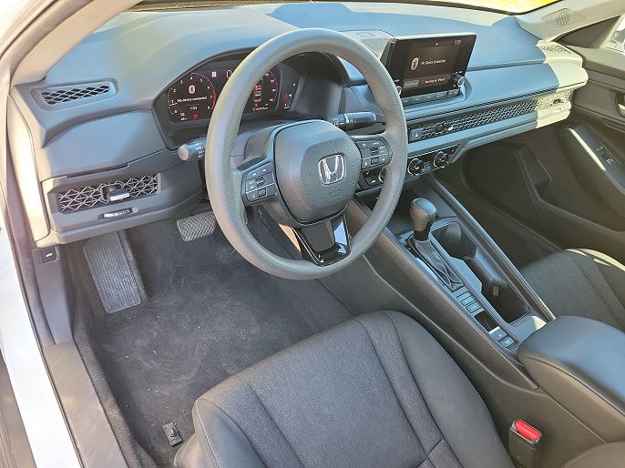 2024 Honda Accord
