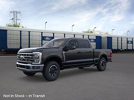 2025 Ford F-250