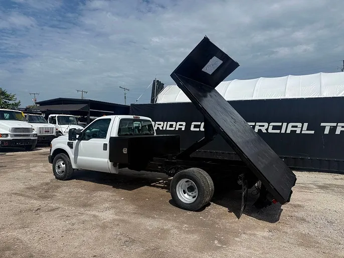 2010 Ford F-350