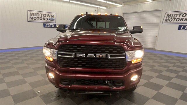 2022 Ram 2500