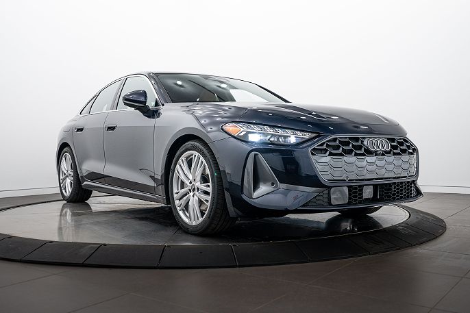 2026 Audi A5