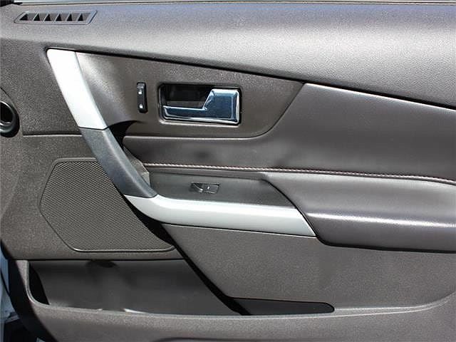 2013 Ford Edge SEL image 25
