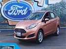2017 Ford Fiesta SE image 0