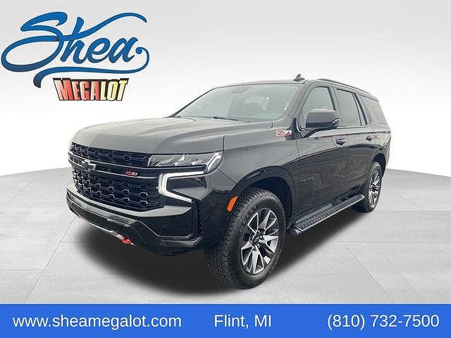 2023 Chevrolet Tahoe