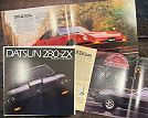 1983 Datsun 280ZX null image 31