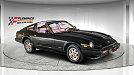 1983 Datsun 280ZX null image 7