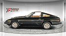 1983 Datsun 280ZX null image 8