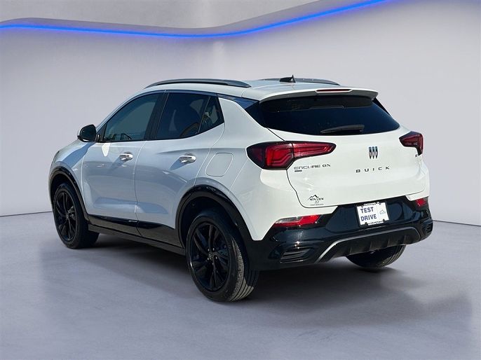2024 Buick Encore GX