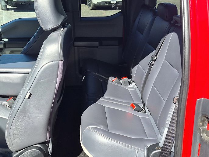 2021 Ford F-350